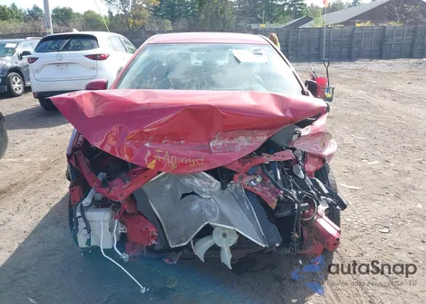 2014 Toyota Corolla Le из США, поврежденный, VIN 2T1BURHE1EC218818